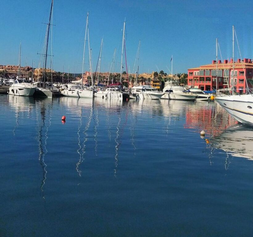 Casa en venta en La Línea de la Concepción