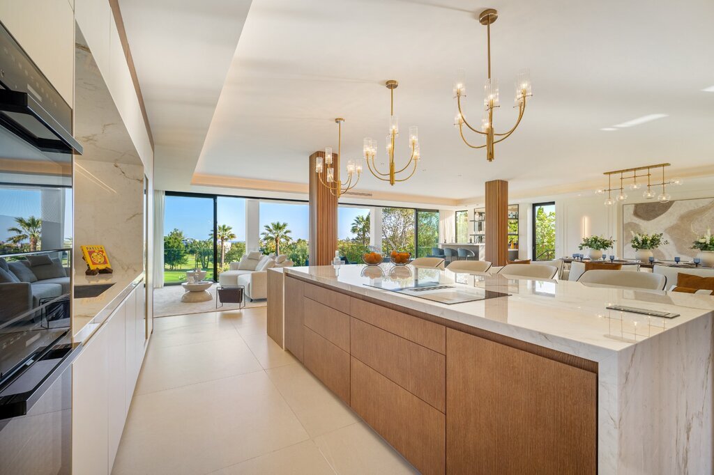 Casa en venta en Marbella