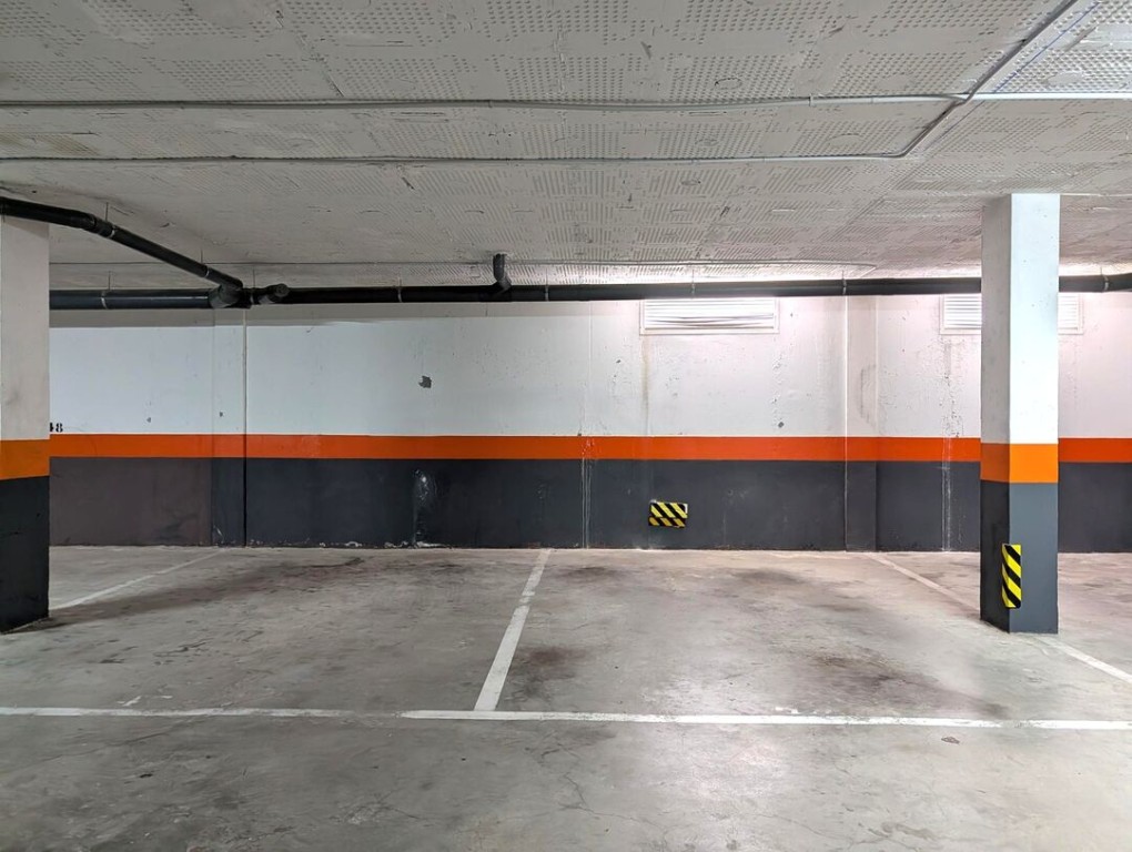 Apartamento en venta en San Roque