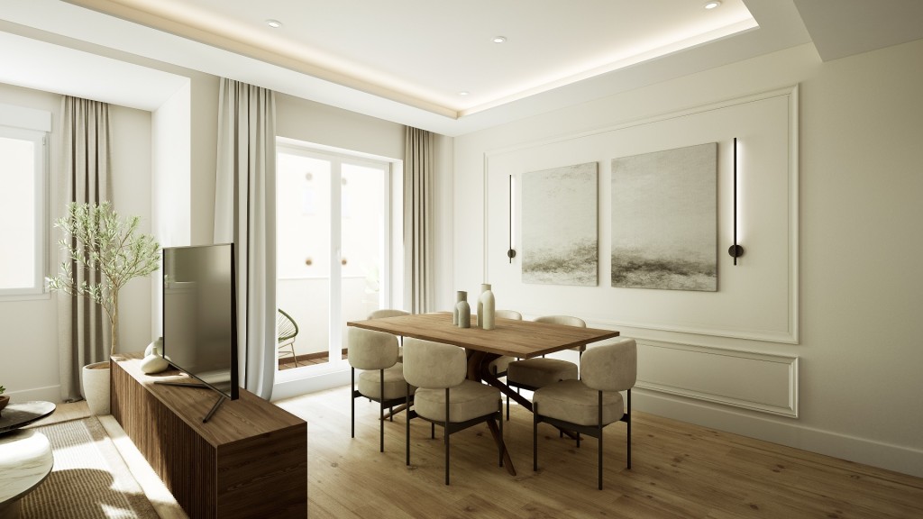 calle de Luis Fernanda - foto 4