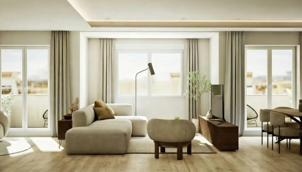 calle de Luis Fernanda - foto 22