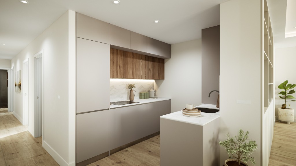 calle de Luis Fernanda - foto 7