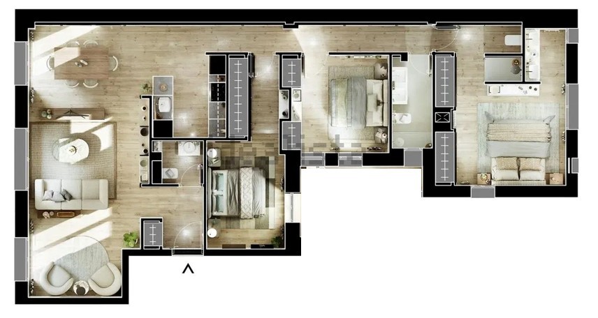 calle de Luis Fernanda - foto 24