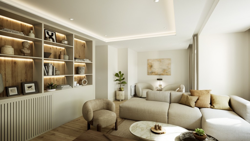 calle de Luis Fernanda - foto 3