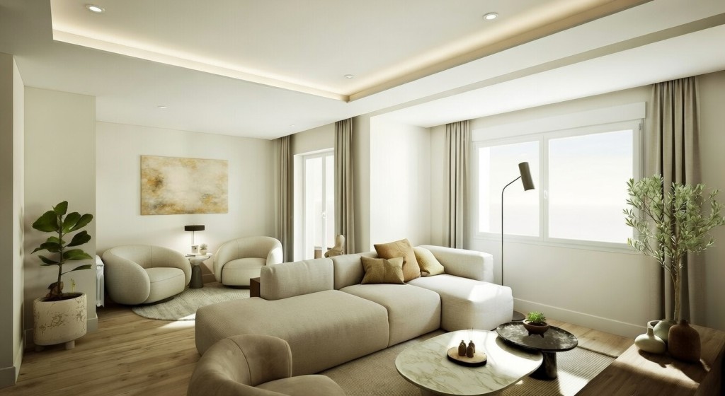 calle de Luis Fernanda - foto 23