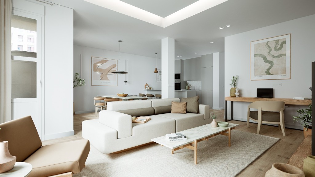 Calle de la Reina Mercedes