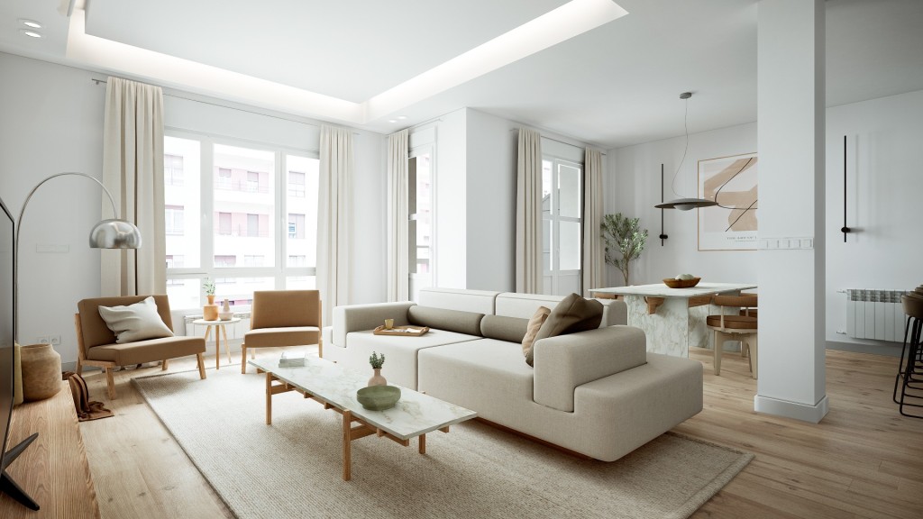 Calle de la Reina Mercedes