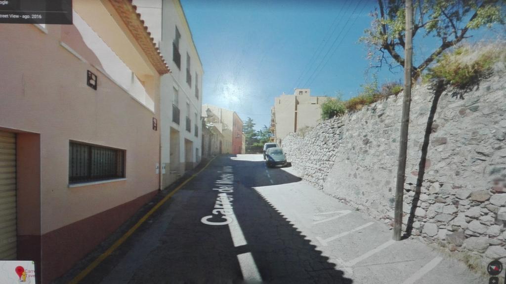 solar urbano en venta en alforja tarragona foto grande (2)