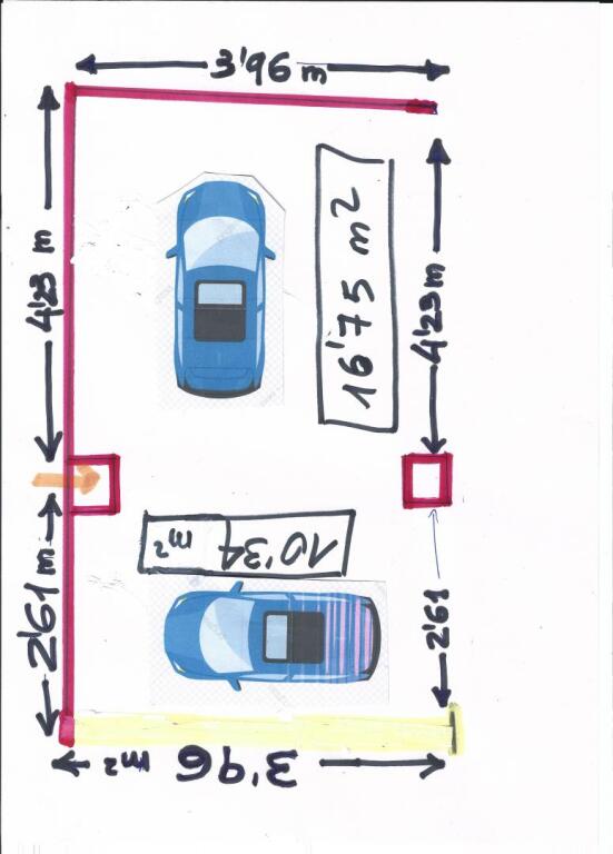 Foto parking coche en venta en tarragona tarragona