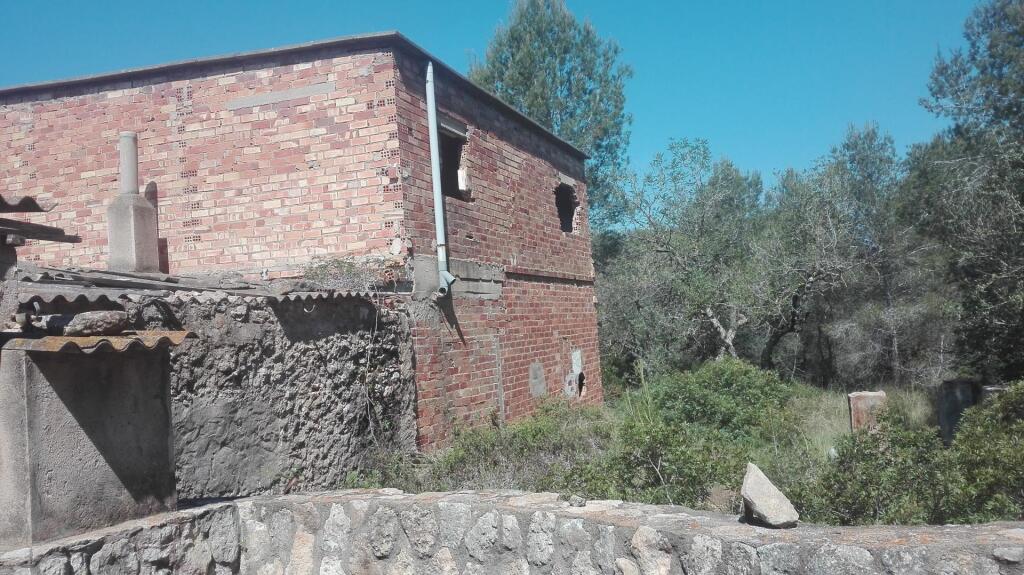 Foto suelo rústico en venta en tarragona tarragona