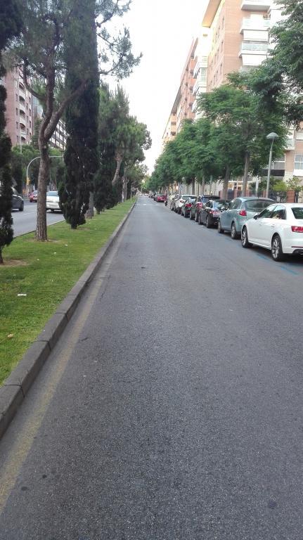 Foto parking coche en venta en tarragona tarragona