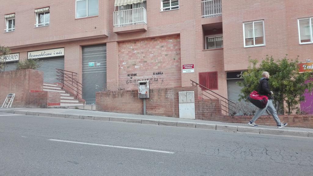 Foto local comercial en venta en tarragona tarragona