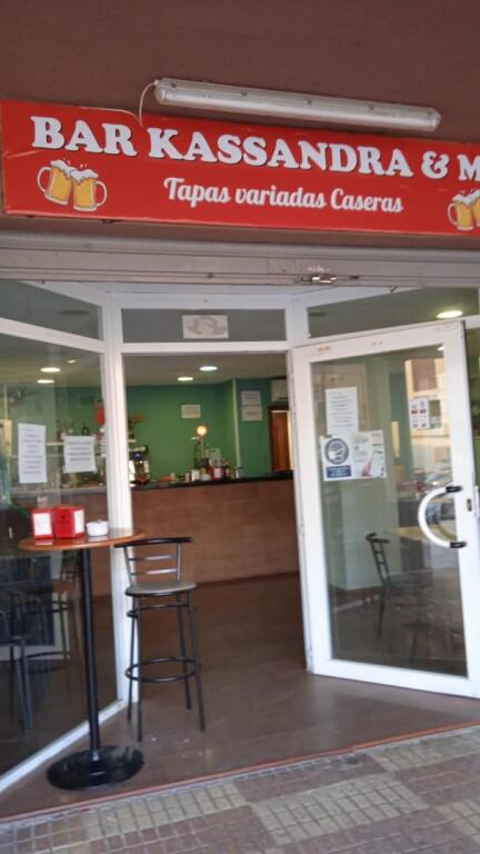 Foto local comercial en venta en tarragona tarragona