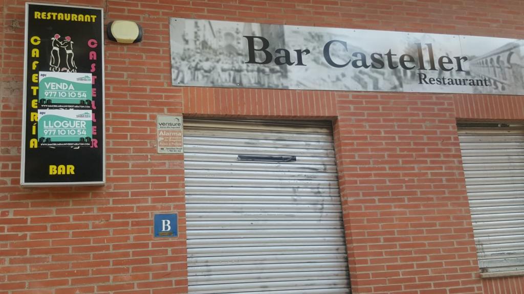 Foto local comercial en venta en tarragona tarragona