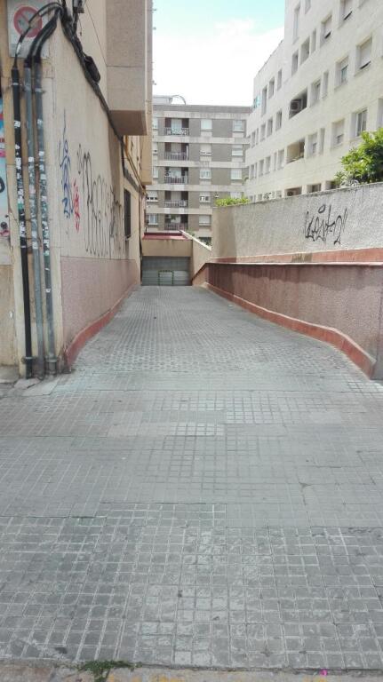 Foto parking coche en venta en tarragona tarragona