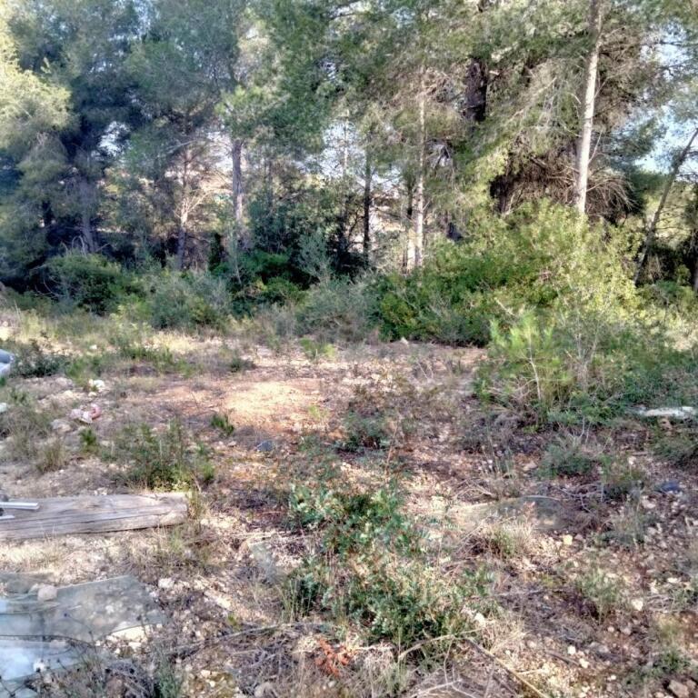 solar urbano en venta en catllar, el tarragona foto grande (2)