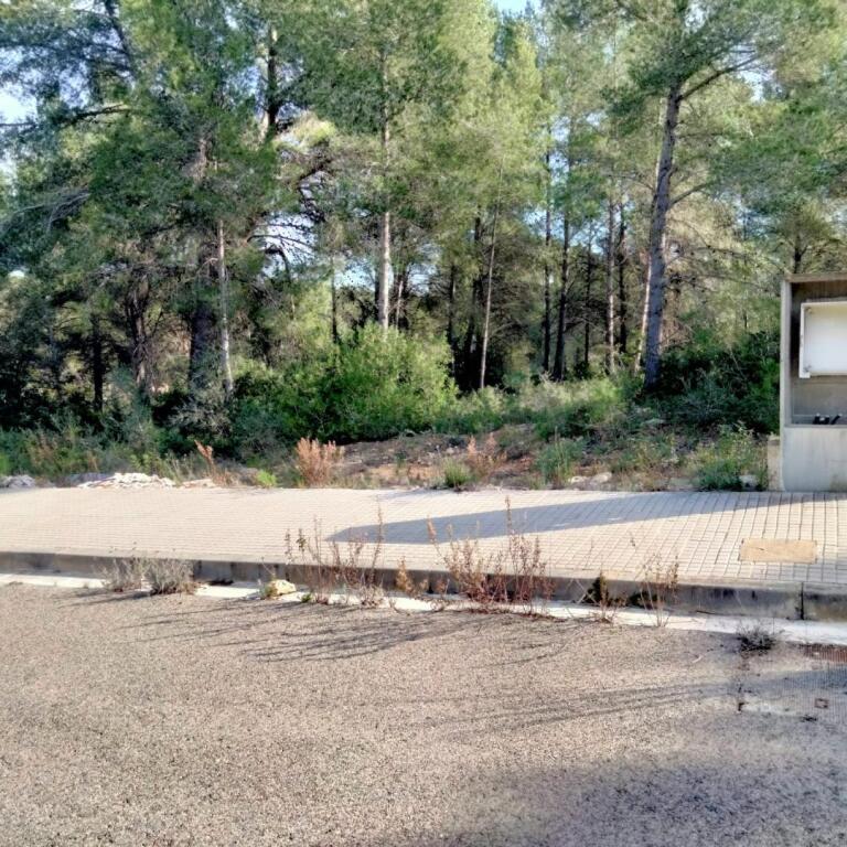 solar urbano en venta en catllar, el tarragona foto grande (3)