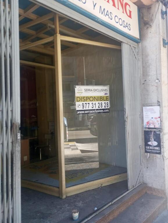 local comercial en alquiler en tarragona tarragona foto grande (2)