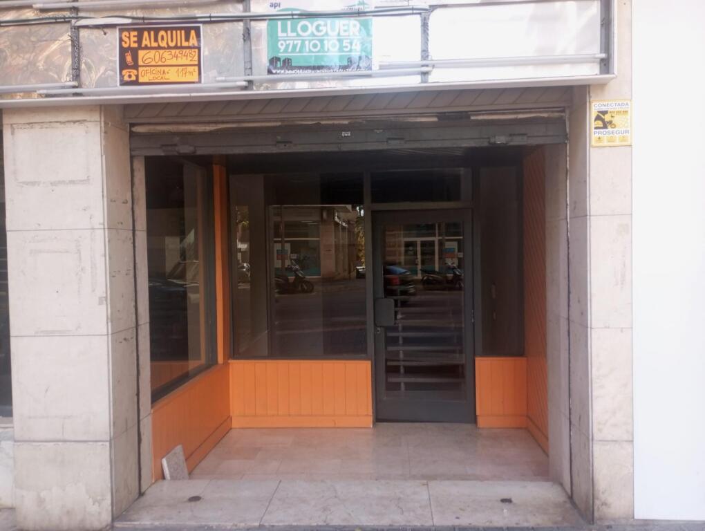 oficina en alquiler en tarragona tarragona foto grande (2)