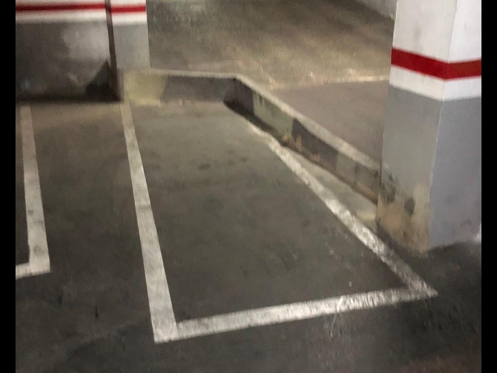 parking coche en venta en tarragona tarragona foto grande (2)