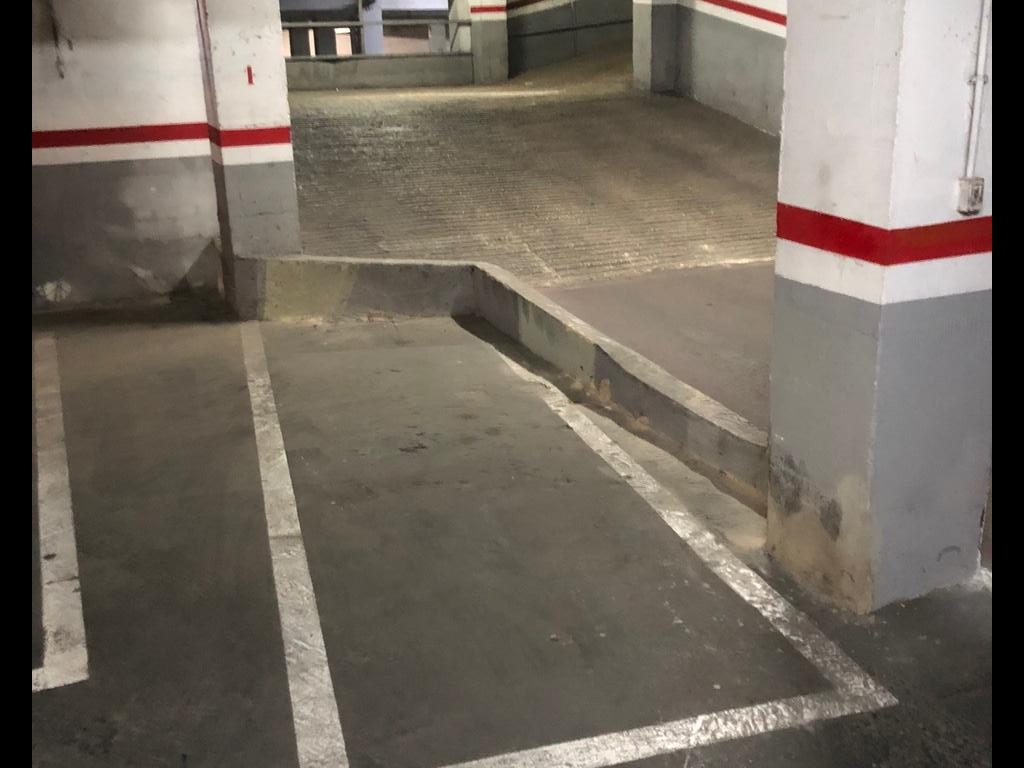 parking coche en venta en tarragona tarragona foto grande (3)