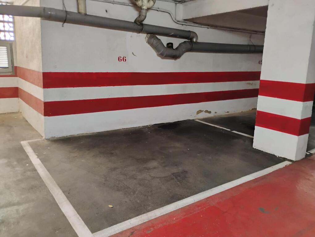 Foto parking coche en venta en tarragona tarragona