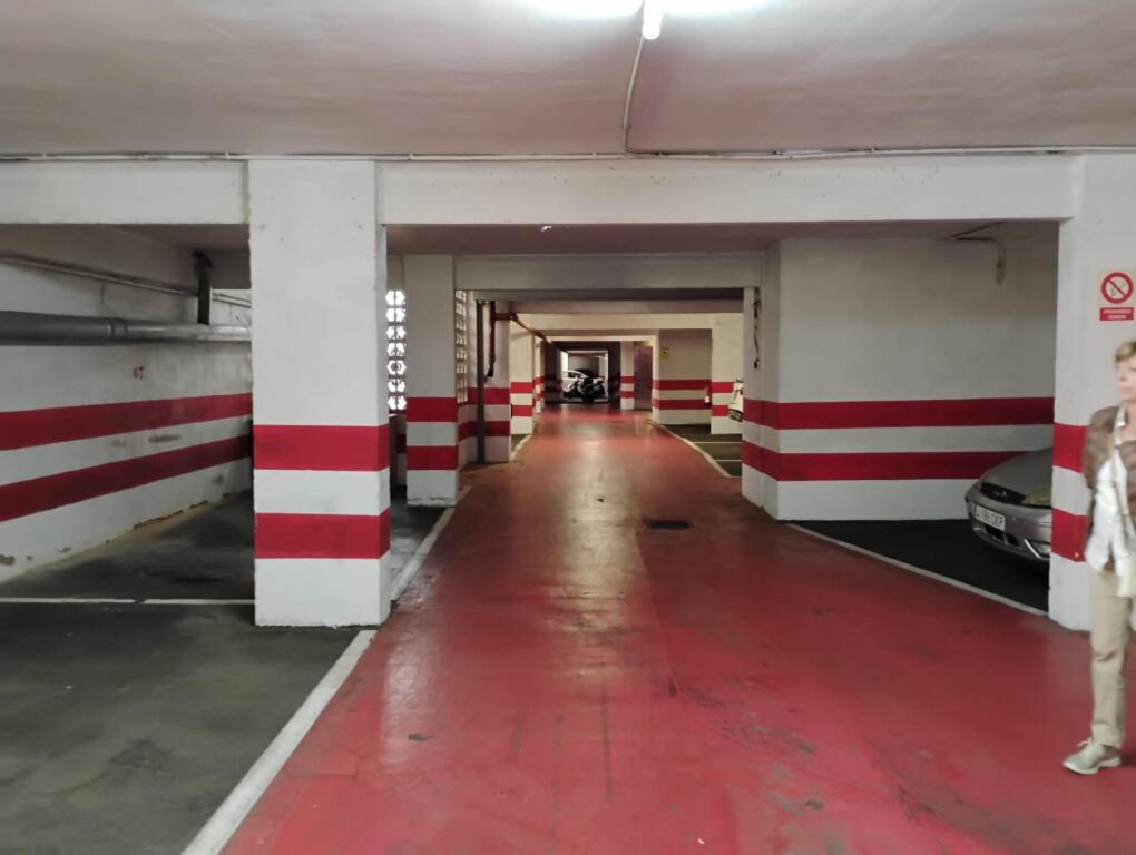 parking coche en venta en tarragona tarragona foto grande (2)