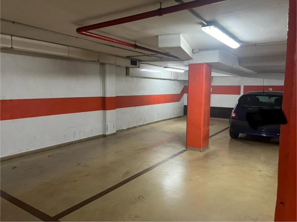 Foto parking coche en venta en tarragona tarragona