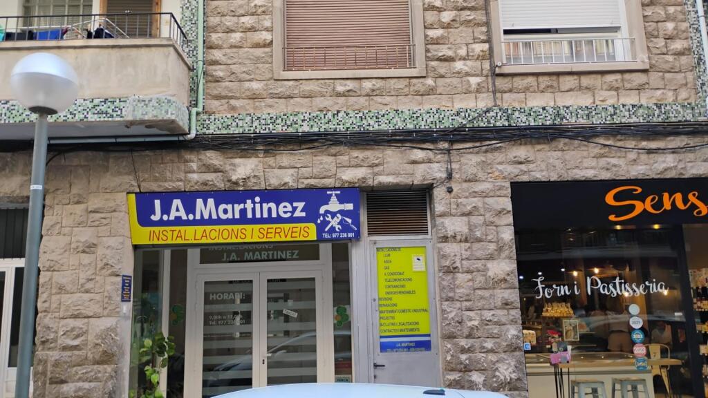 Foto local comercial en venta en tarragona tarragona