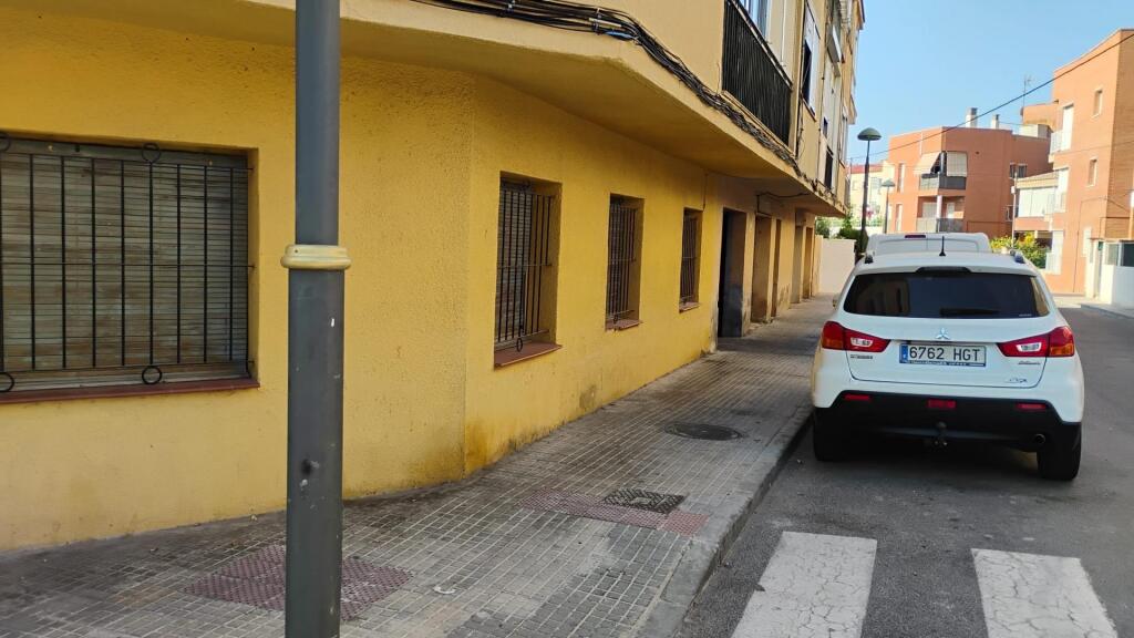Foto local comercial en venta en tarragona tarragona