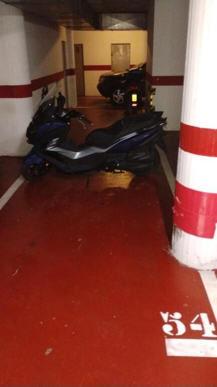 Foto parking coche en venta en tarragona tarragona