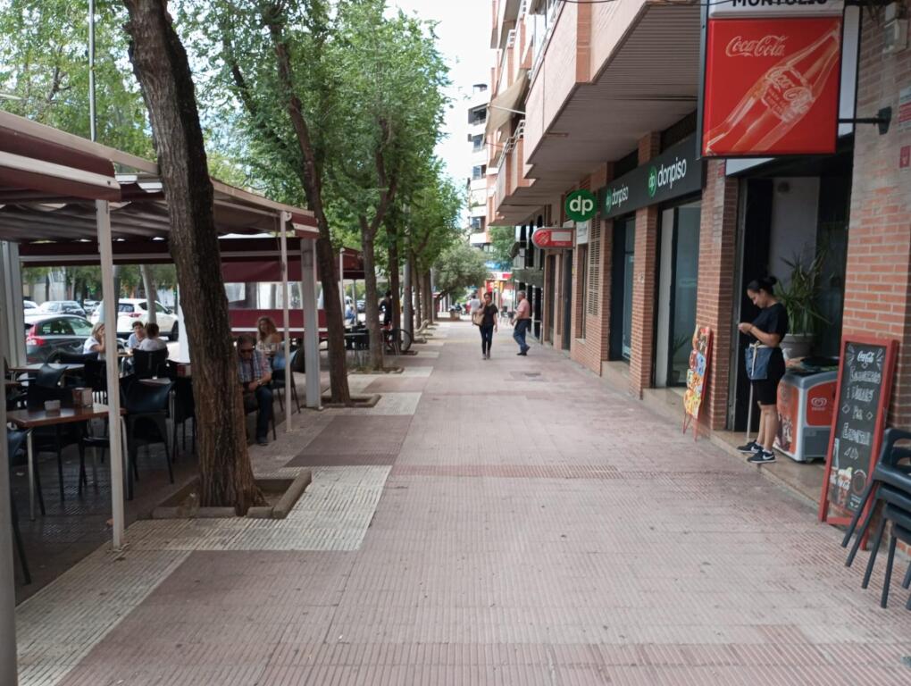 Foto local comercial en venta en tarragona tarragona