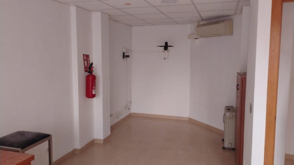 Foto oficina en alquiler en tarragona tarragona