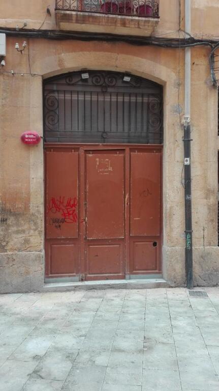 Foto local comercial en venta en tarragona tarragona