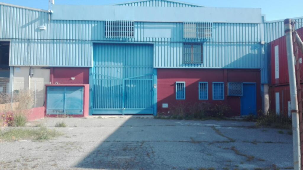nave industrial en venta en tarragona tarragona foto grande (3)
