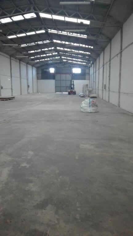 Foto nave industrial en venta en tarragona tarragona