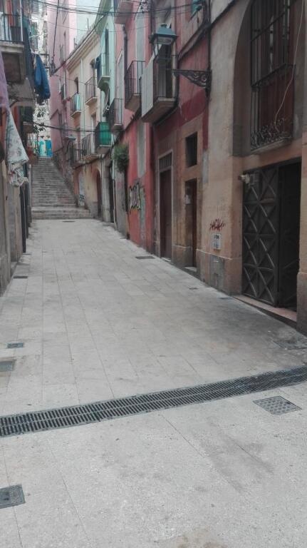 Foto local comercial en alquiler en tarragona tarragona