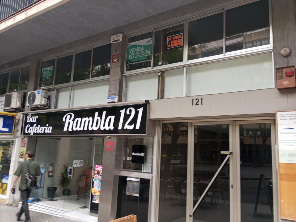 Foto oficina en venta en tarragona tarragona