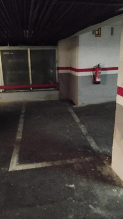 Foto parking coche en venta en tarragona tarragona