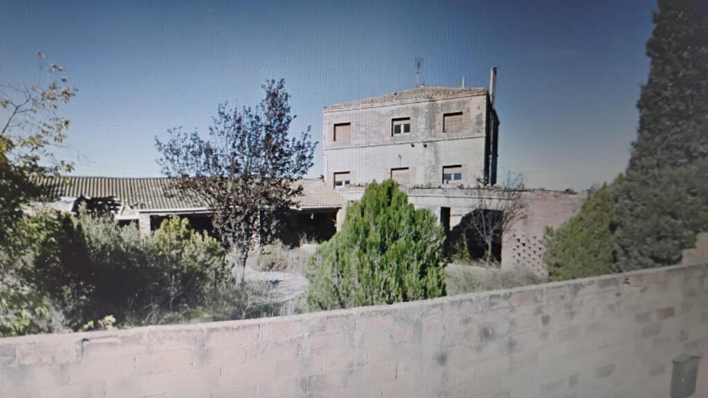 suelo rústico en venta en sant marti de riucorb lleida foto grande (3)