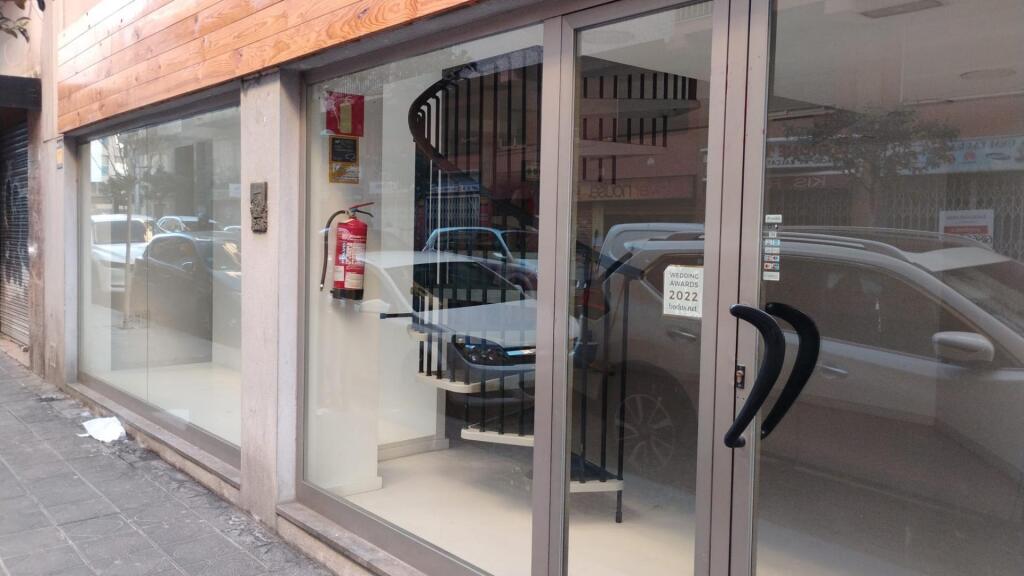 Foto local comercial en alquiler en tarragona tarragona