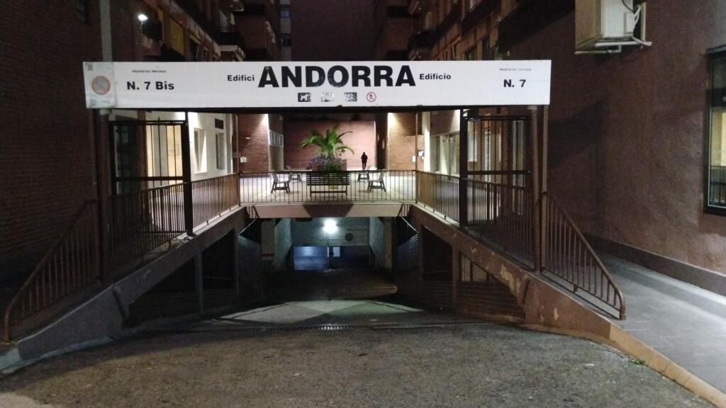 Foto parking coche en venta en tarragona tarragona