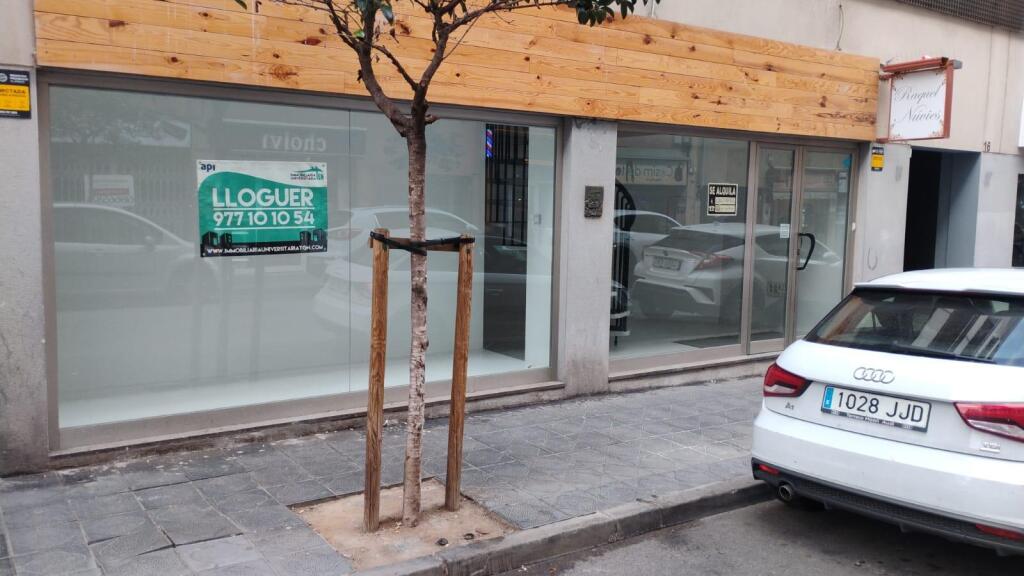 Foto oficina en alquiler en tarragona tarragona