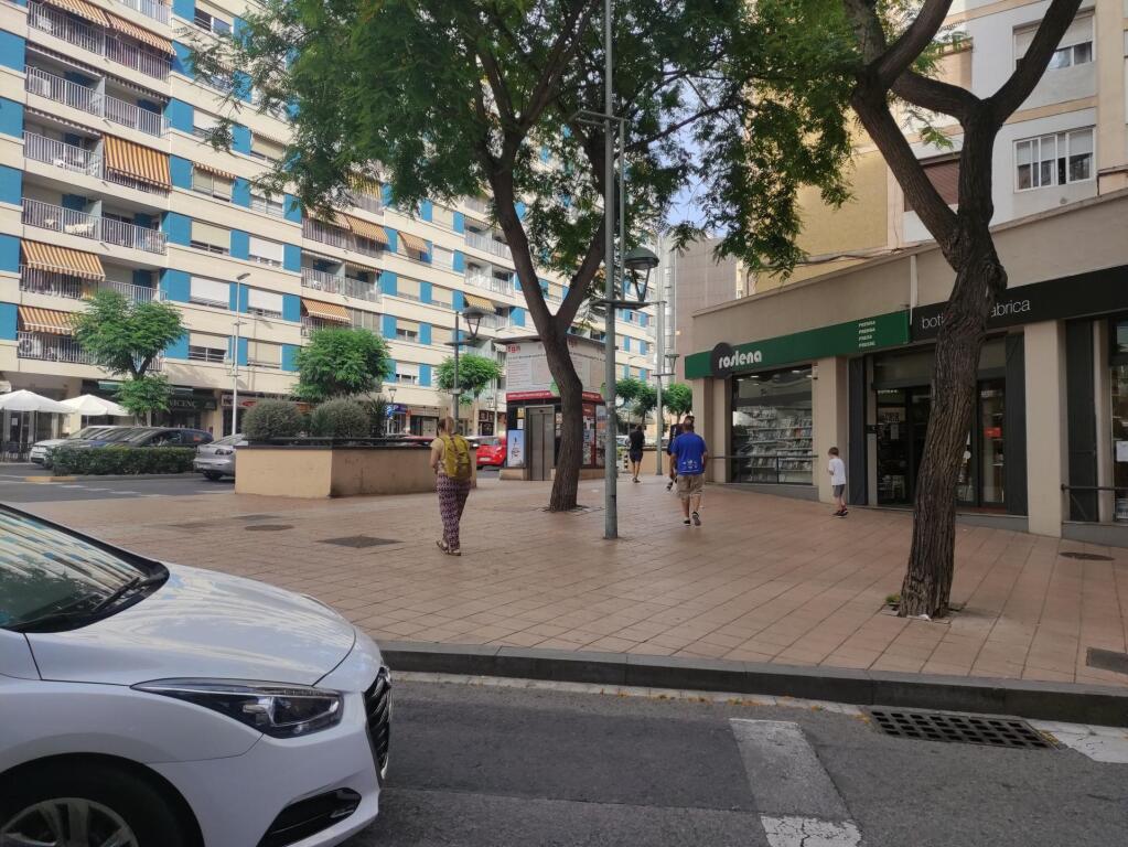 parking coche en alquiler en tarragona tarragona foto grande (2)