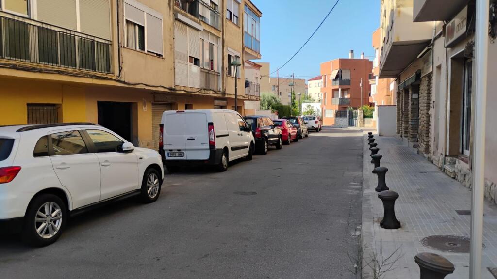Foto local comercial en venta en tarragona tarragona