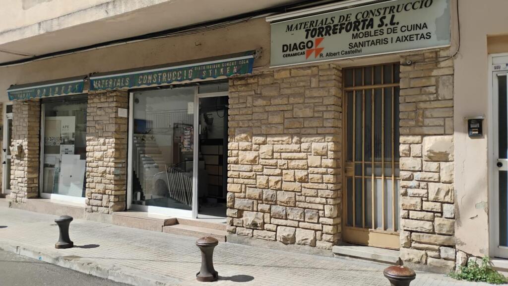 Foto local comercial en venta en tarragona tarragona