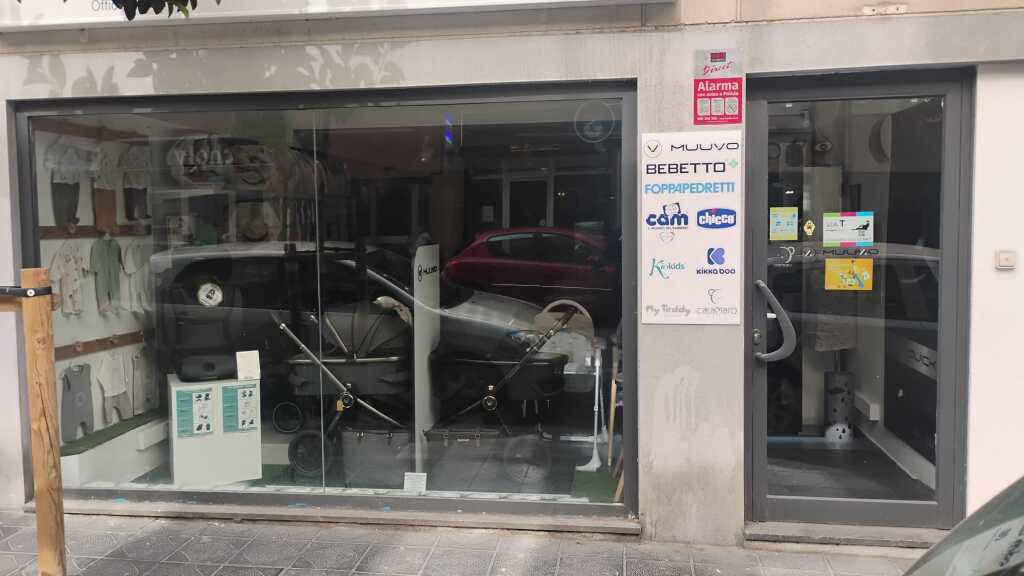 Foto local comercial en venta en tarragona tarragona