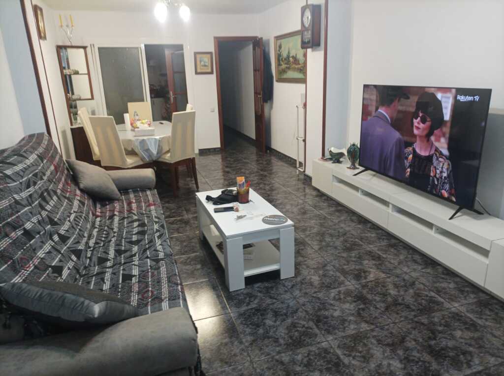 piso en venta en tarragona tarragona foto grande (2)