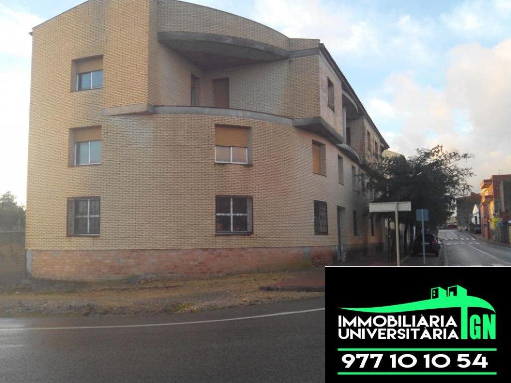 Piso en Venta en Perafort Tarragona