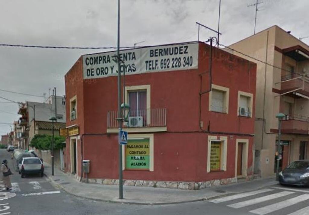 adosada en venta en tarragona tarragona foto grande (2)